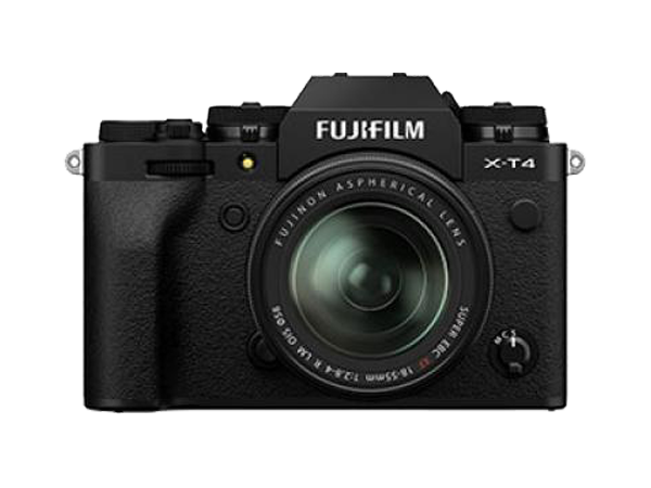 Техника Fujifilm